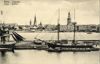 Riga - Hafen