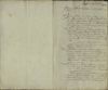 Brief 26. Juli 1827