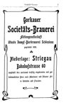 [Adreß- und Geschäftshandbuch der Stadt Striegau]