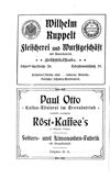 [Adreß- und Geschäftshandbuch der Stadt Striegau]