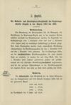 [General-Bericht über das Sanitäts- und Medicinal-Wesen im Regierungs-Bezirke Liegnitz]