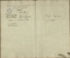 Rechnung über Einnahme und Ausgabe bei der Pfarr-Kirche zu Janowitz 1882