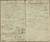 Rechnung über Einnahme und Ausgabe bei der Pfarr-Kirche zu Janowitz 1870