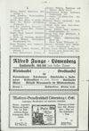 [Adressbuch der Stadt Löwenberg Schl.]