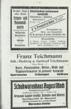 [Adressbuch der Stadt Löwenberg Schl.]
