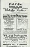 [Adressbuch der Stadt Löwenberg Schl.]