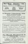 [Adressbuch der Stadt Löwenberg Schl.]