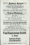 [Adressbuch der Stadt Löwenberg Schl.]