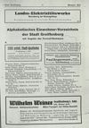 Alphabetisches Einwohner-Verzeichnis der Stadt Greiffenberg