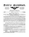 [Oelser Kreisblatt]