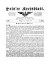 [Oelser Kreisblatt]