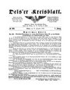 [Oelser Kreisblatt]