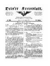 [Oelser Kreisblatt]