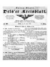 [Oelser Kreisblatt]