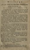 [Glogauisches Wochenblatt]