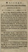 [Glogauisches Wochenblatt]