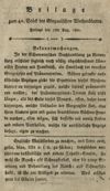 [Glogauisches Wochenblatt]