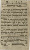 [Glogauisches Wochenblatt]