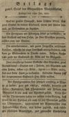 [Glogauisches Wochenblatt]