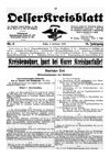 [Oelser Kreisblatt]