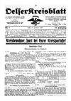 [Oelser Kreisblatt]