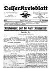 [Oelser Kreisblatt]