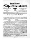 [Oelser Kreisblatt]