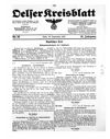 [Oelser Kreisblatt]