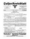 [Oelser Kreisblatt]