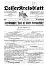 [Oelser Kreisblatt]