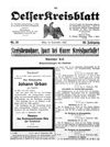 [Oelser Kreisblatt]