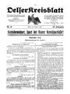 [Oelser Kreisblatt]