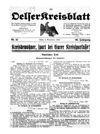 [Oelser Kreisblatt]