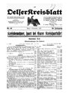 [Oelser Kreisblatt]