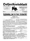 [Oelser Kreisblatt]