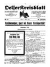 [Oelser Kreisblatt]