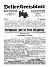 [Oelser Kreisblatt]