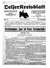 [Oelser Kreisblatt]