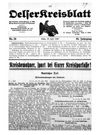 [Oelser Kreisblatt]