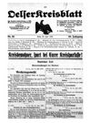 [Oelser Kreisblatt]