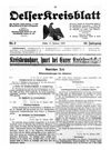 [Oelser Kreisblatt]