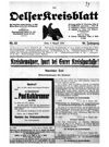 [Oelser Kreisblatt]