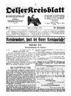 [Oelser Kreisblatt]