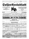 [Oelser Kreisblatt]