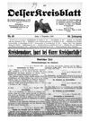 [Oelser Kreisblatt]