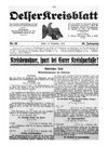 [Oelser Kreisblatt]