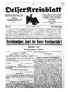 [Oelser Kreisblatt]