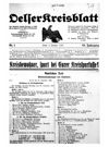 [Oelser Kreisblatt]