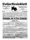 [Oelser Kreisblatt]