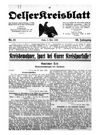 [Oelser Kreisblatt]